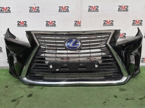 Paraurti ANT 521194D938 Lexus Serie RX IV 2016