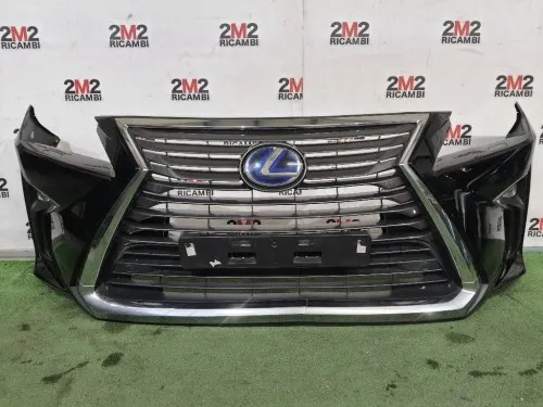 Paraurti ANT 521194D938 Lexus Serie RX IV 2016