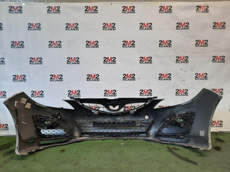 Paraurti ANT GDK4-50031 Mazda 6 II 2010