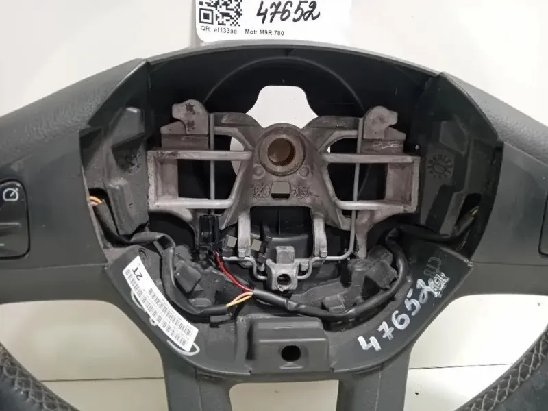 Volante 93868108 Opel Vivaro A 2007