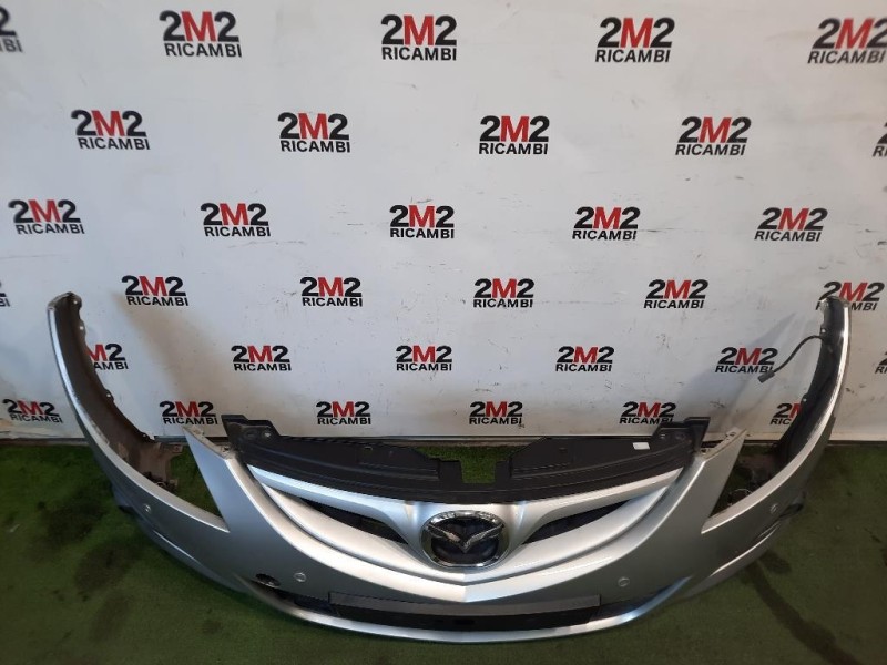 Paraurti ANT GDK4-50031 Mazda 6 II 2010