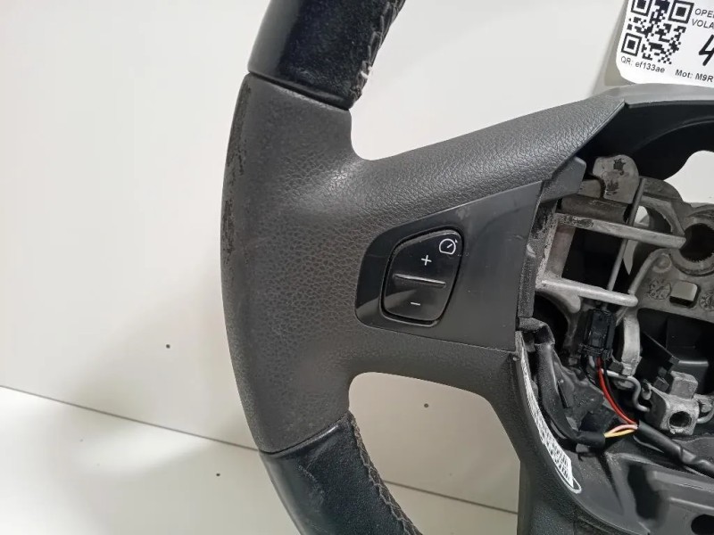 Volante 93868108 Opel Vivaro A 2007