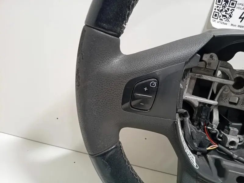 Volante 93868108 Opel Vivaro A 2007