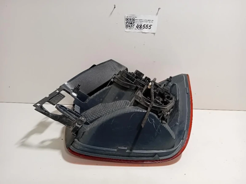 Fanale POST SX 63217241543 Bmw Serie 1 F20 Berlina 2012