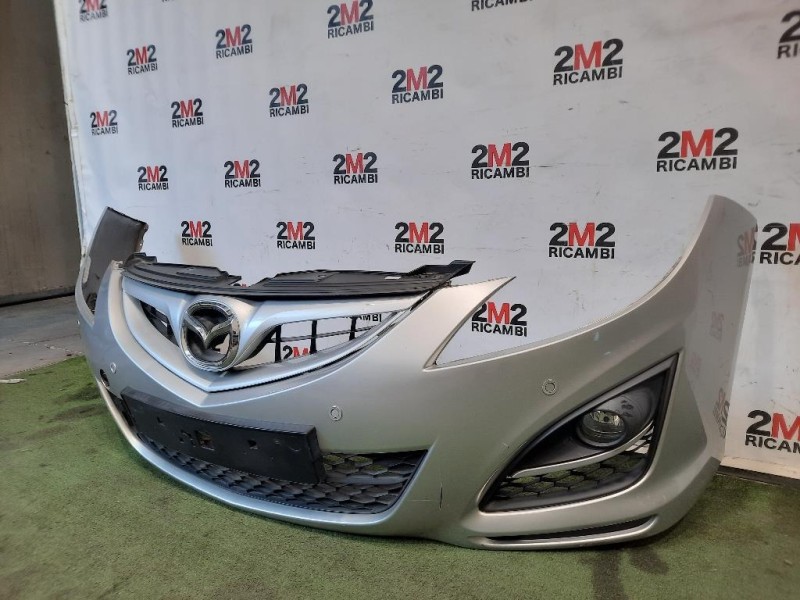 Paraurti ANT GDK4-50031 Mazda 6 II 2010