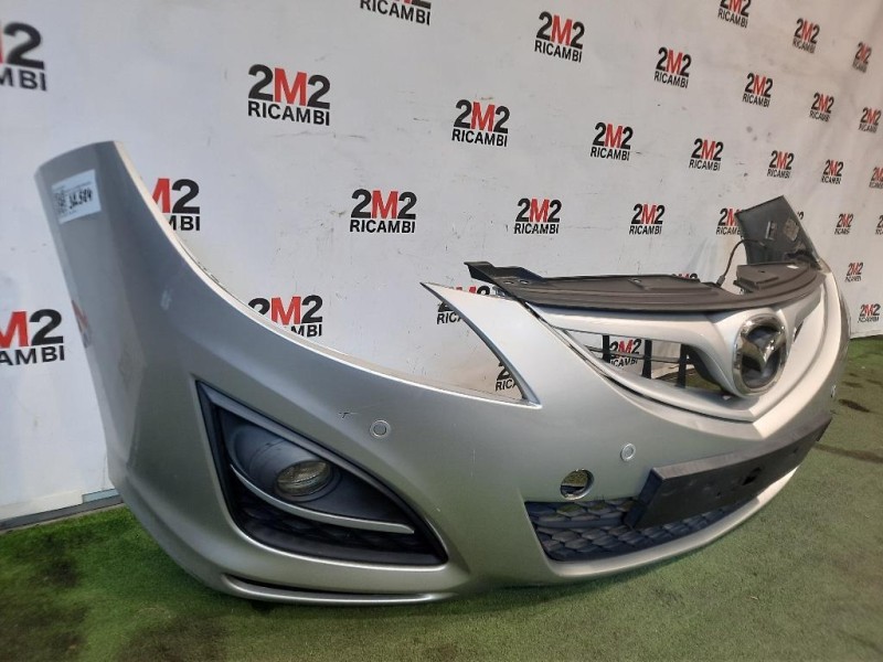 Paraurti ANT GDK4-50031 Mazda 6 II 2010