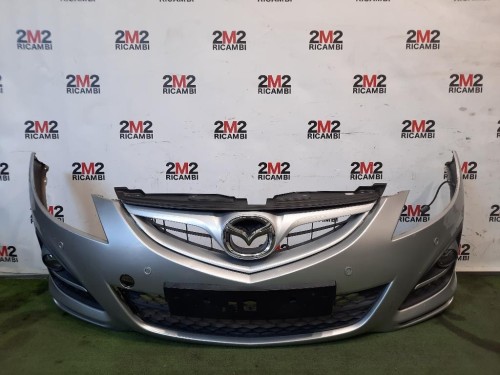 Paraurti ANT GDK4-50031 Mazda 6 II 2010