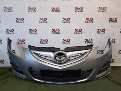 Paraurti ANT GDK4-50031 Mazda 6 II 2010