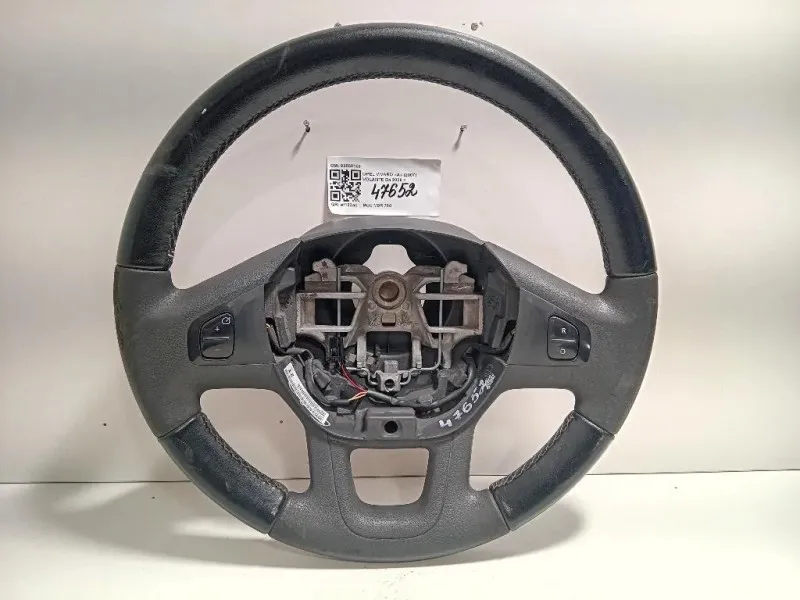 Volante 93868108 Opel Vivaro A 2007