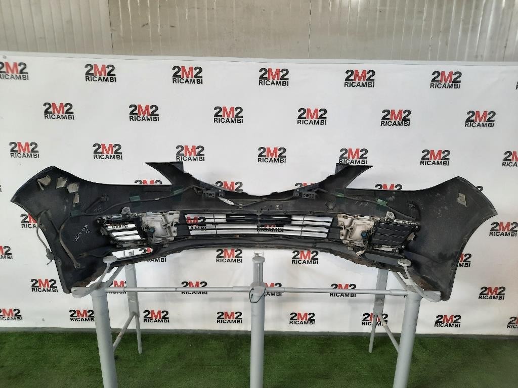 Paraurti ANT GAA950031FBB Mazda 6 II SW 2008