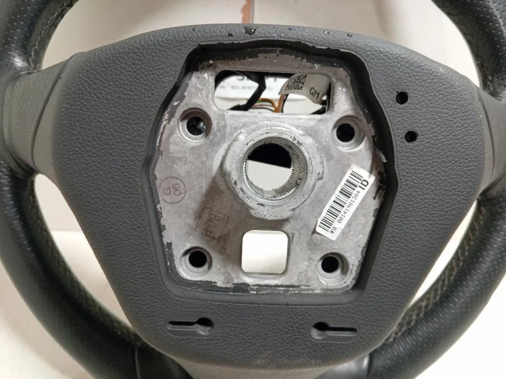 Volante 13365200 Opel Zafira C 2012