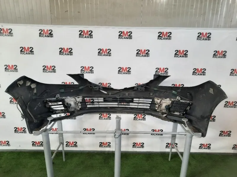 Paraurti ANT GAA950031FBB Mazda 6 II SW 2008