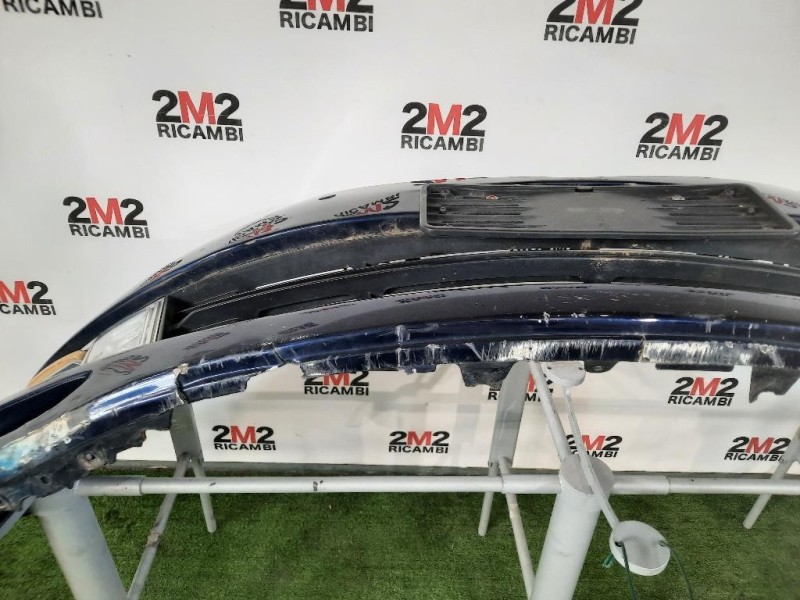 Paraurti ANT GAA950031FBB Mazda 6 II SW 2008