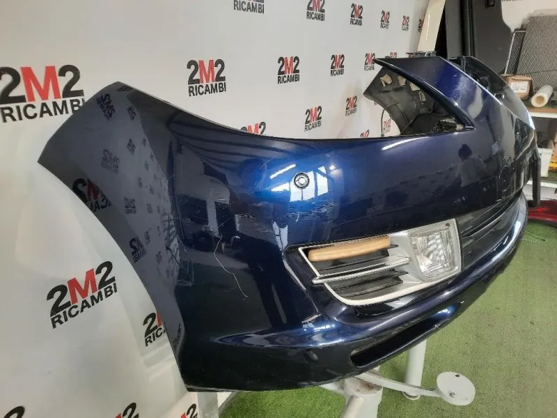 Paraurti ANT GAA950031FBB Mazda 6 II SW 2008