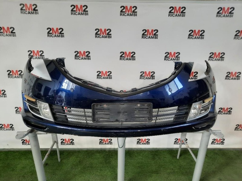 Paraurti ANT GAA950031FBB Mazda 6 II SW 2008