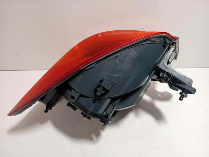 Fanale POST DX 0360000 Bmw Serie 1 F20 Berlina 2015