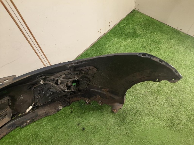 Paraurti ANT GDK4-50031 Mazda 6 III 2013