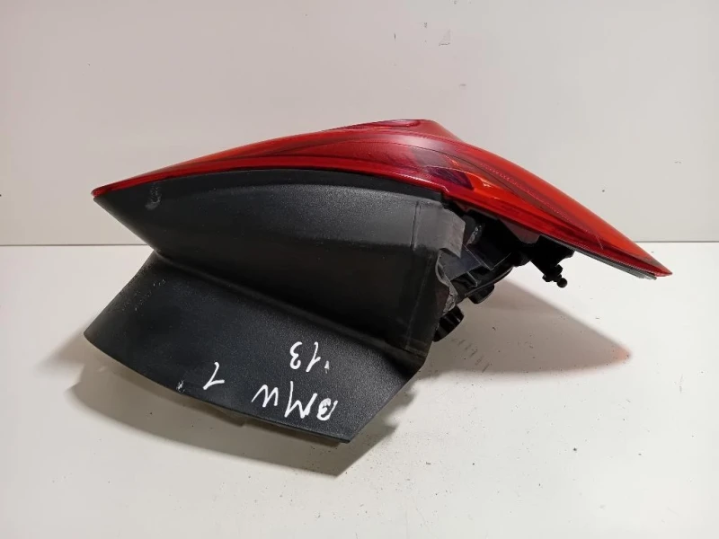 Fanale POST SX 6321 7 270 097-10 Bmw Serie 1 F20 Berlina 2012