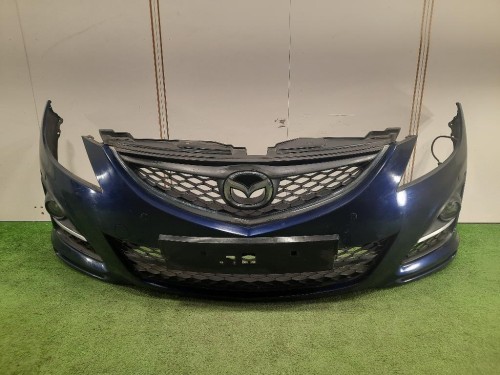 Paraurti ANT GDK4-50031 Mazda 6 III 2013