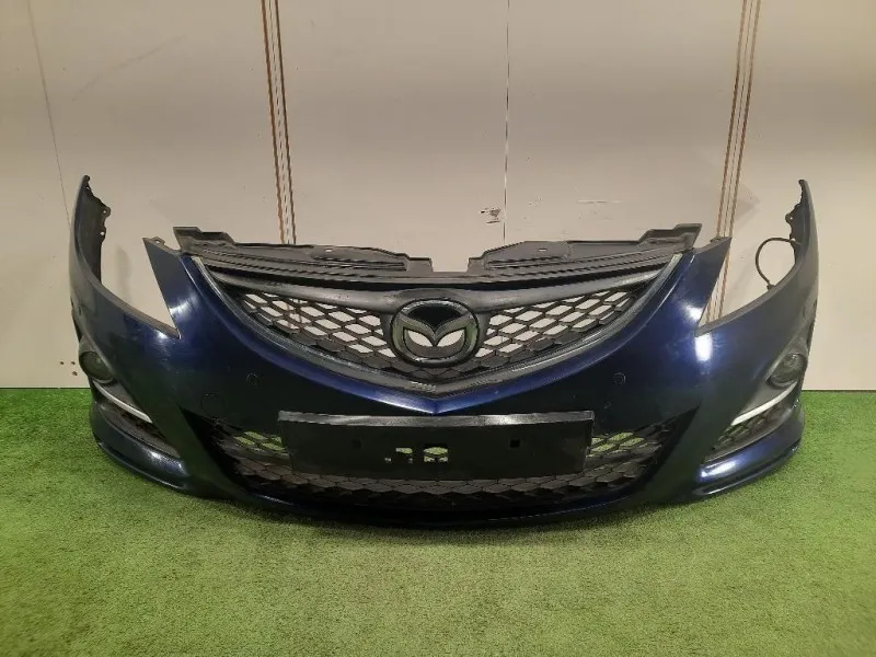 Paraurti ANT GDK4-50031 Mazda 6 III 2013