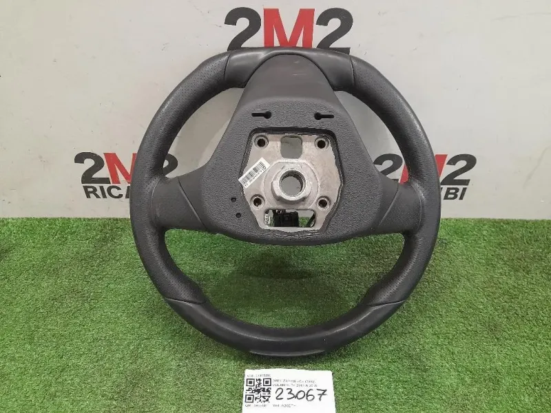 Volante 13365200 Opel Zafira C 2012