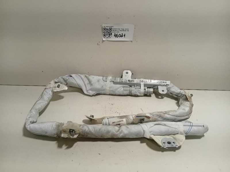 Air-bag A Tendina SX 86210-35000 Ssangyong Tivoli 2015