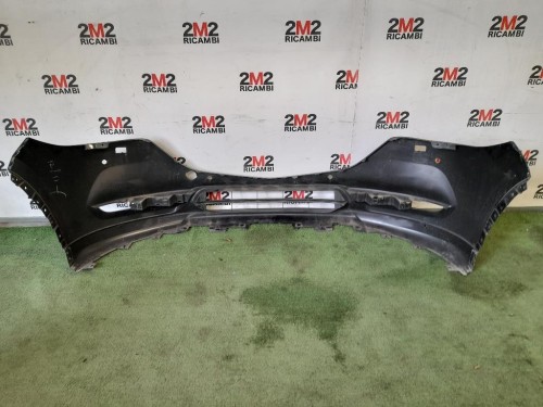 Paraurti ANT KB8A50031 Mazda CX5 II 2017