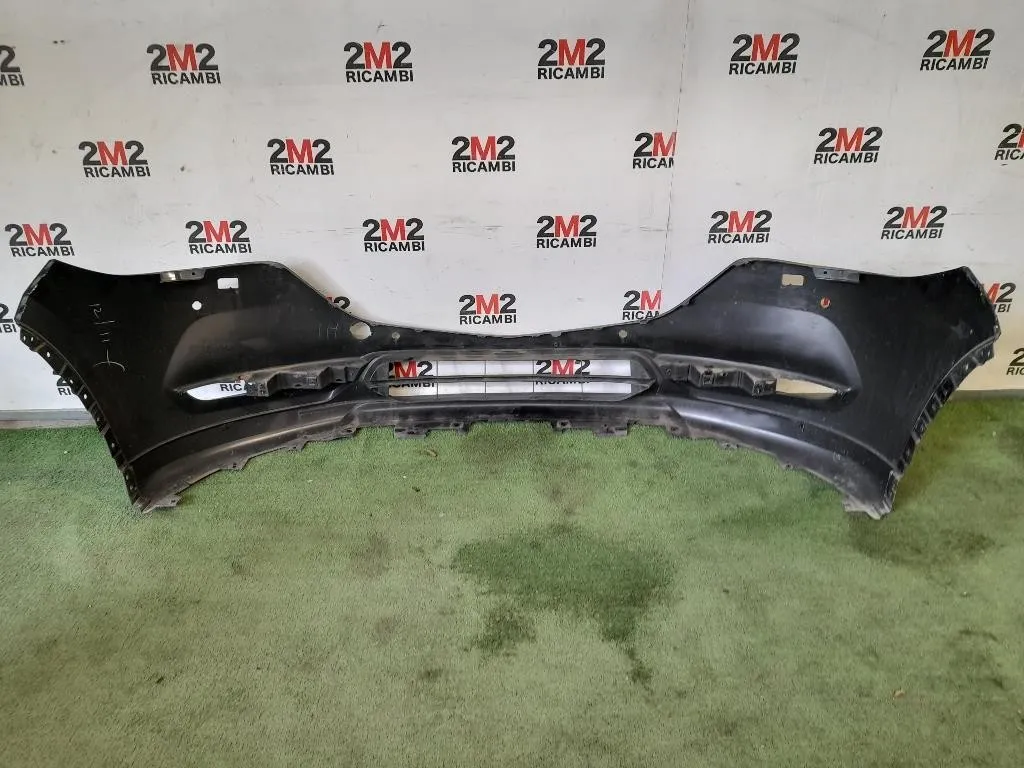 Paraurti ANT KB8A50031 Mazda CX5 II 2017