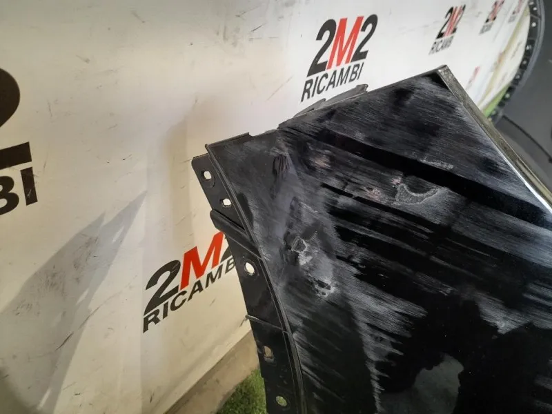 Paraurti ANT KB8A50031 Mazda CX5 II 2017