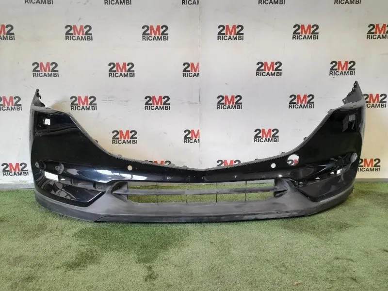 Paraurti ANT KB8A50031 Mazda CX5 II 2017