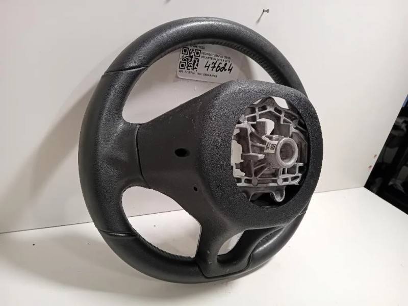 Volante 98084115ZD Peugeot 2008 I 2016