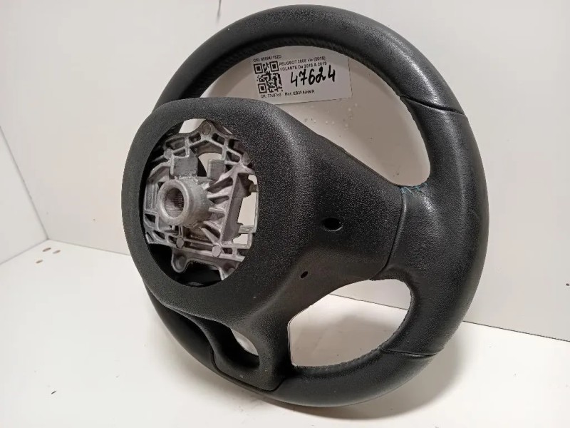 Volante 98084115ZD Peugeot 2008 I 2016