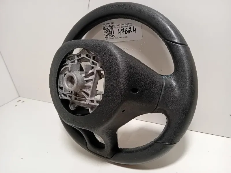 Volante 98084115ZD Peugeot 2008 I 2016