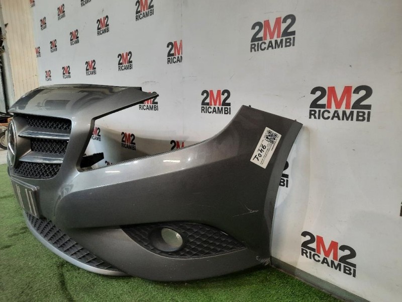 Paraurti ANT A17688006409999 Mercedes Classe A W176 2013