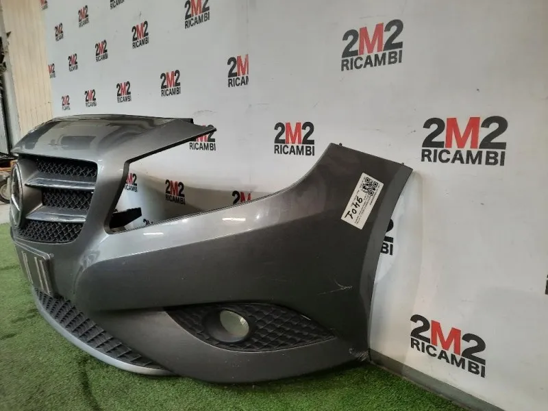 Paraurti ANT A17688006409999 Mercedes Classe A W176 2013