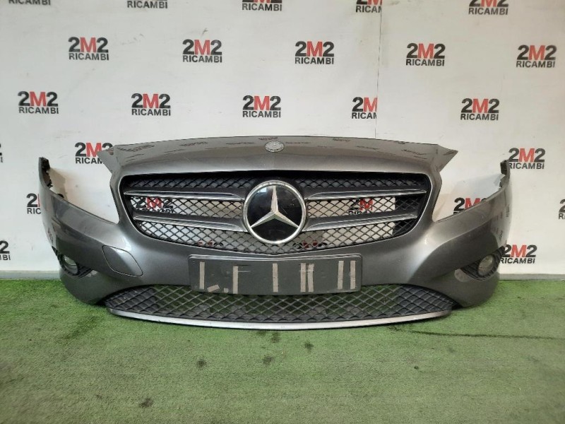 Paraurti ANT A17688006409999 Mercedes Classe A W176 2013