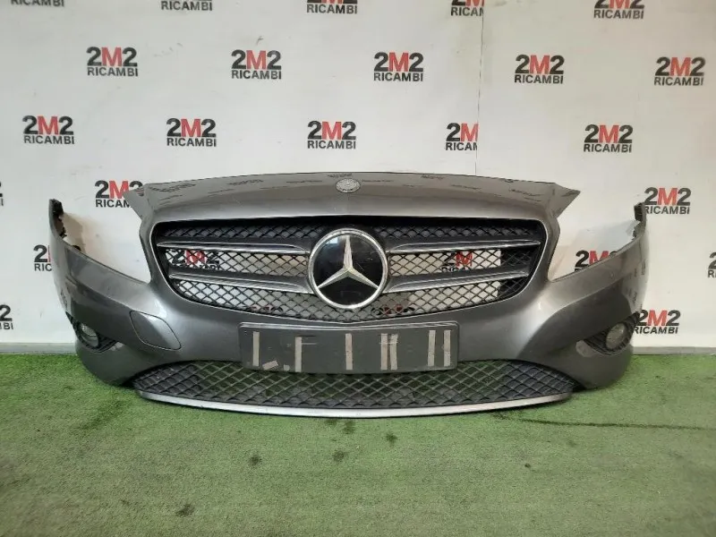 Paraurti ANT A17688006409999 Mercedes Classe A W176 2013