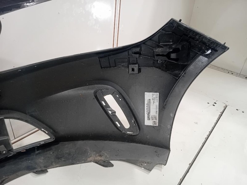 Paraurti ANT DANNEGGIATO PARTE DX A17688006409999 Mercedes Classe A W176 2013