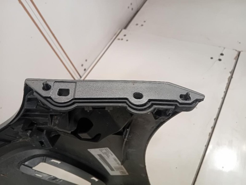 Paraurti ANT DANNEGGIATO PARTE DX A17688006409999 Mercedes Classe A W176 2013