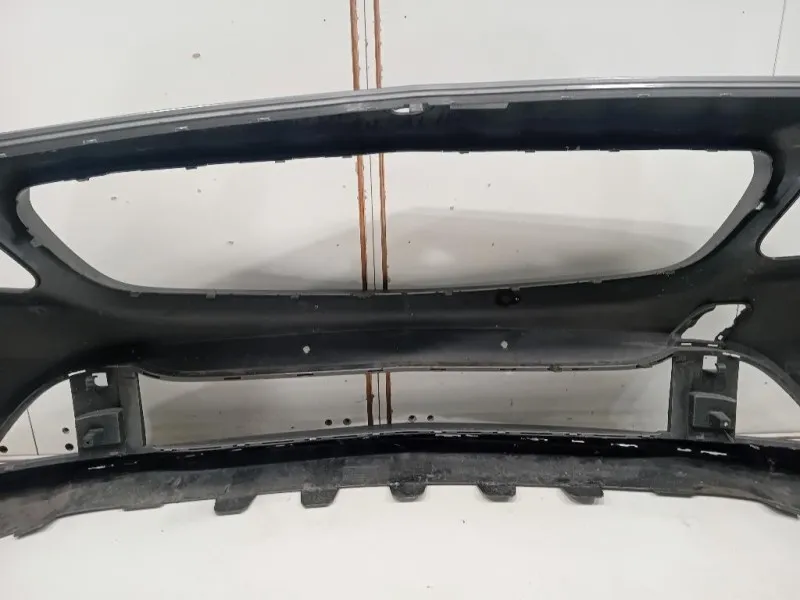 Paraurti ANT DANNEGGIATO PARTE DX A17688006409999 Mercedes Classe A W176 2013