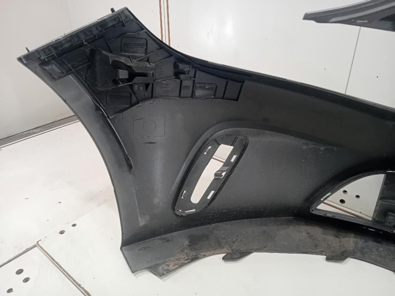 Paraurti ANT DANNEGGIATO PARTE DX A17688006409999 Mercedes Classe A W176 2013