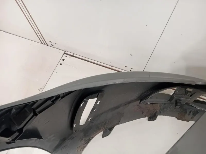 Paraurti ANT DANNEGGIATO PARTE DX A17688006409999 Mercedes Classe A W176 2013