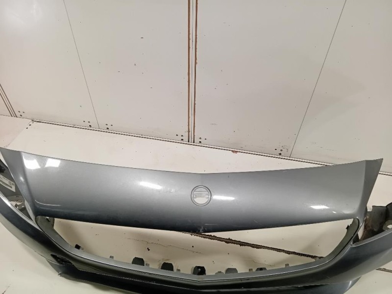 Paraurti ANT DANNEGGIATO PARTE DX A17688006409999 Mercedes Classe A W176 2013