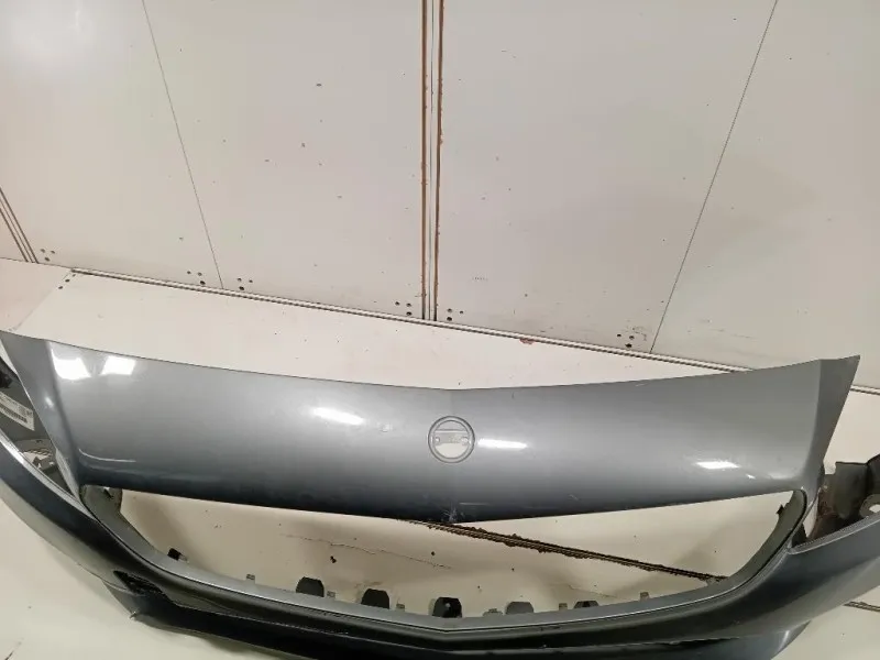 Paraurti ANT DANNEGGIATO PARTE DX A17688006409999 Mercedes Classe A W176 2013