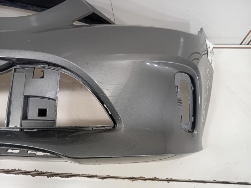 Paraurti ANT DANNEGGIATO PARTE DX A17688006409999 Mercedes Classe A W176 2013