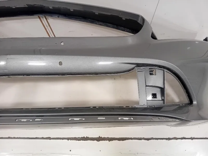 Paraurti ANT DANNEGGIATO PARTE DX A17688006409999 Mercedes Classe A W176 2013