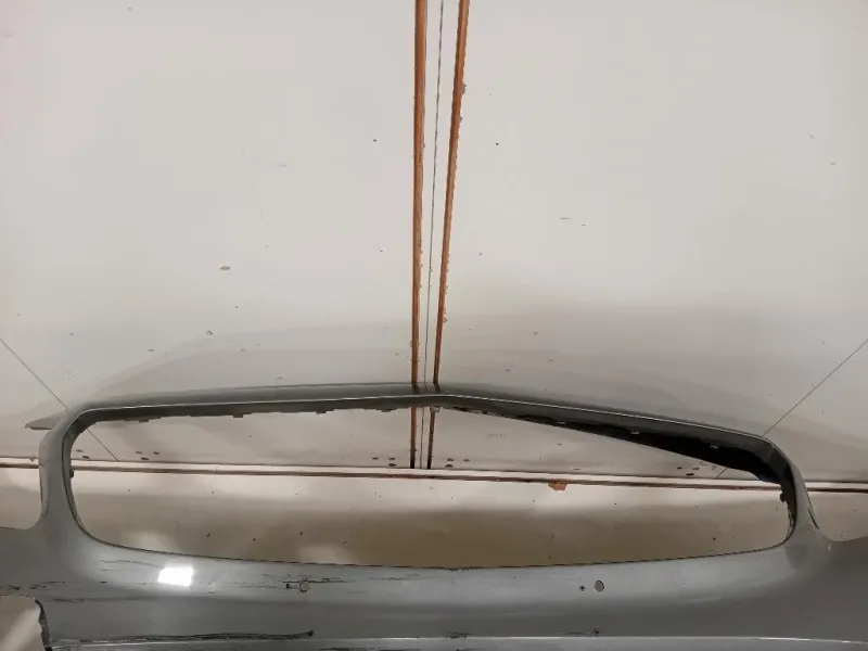 Paraurti ANT DANNEGGIATO PARTE DX A17688006409999 Mercedes Classe A W176 2013