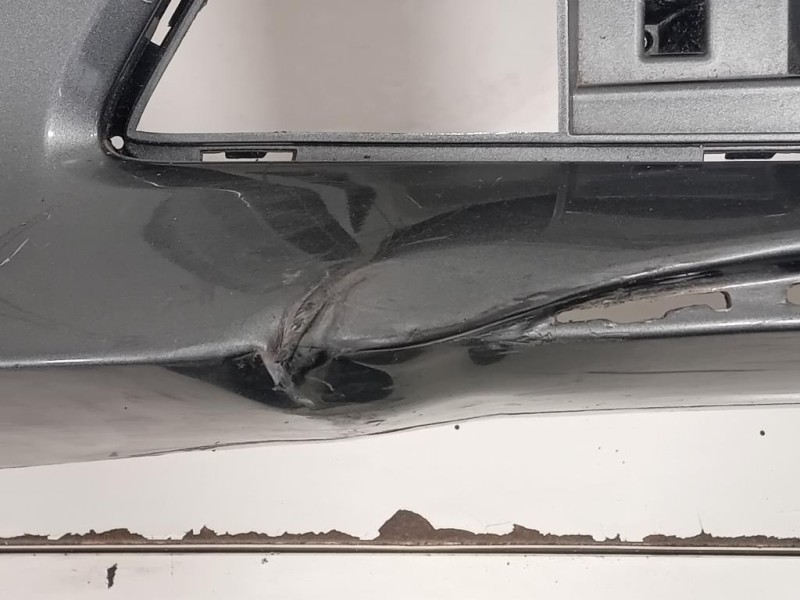 Paraurti ANT DANNEGGIATO PARTE DX A17688006409999 Mercedes Classe A W176 2013