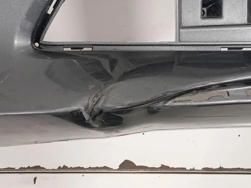 Paraurti ANT DANNEGGIATO PARTE DX A17688006409999 Mercedes Classe A W176 2013