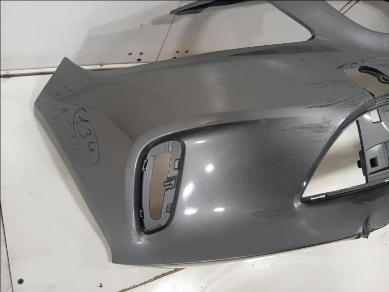 Paraurti ANT DANNEGGIATO PARTE DX A17688006409999 Mercedes Classe A W176 2013